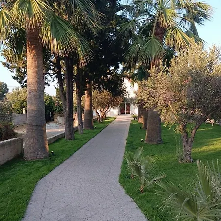 Olive Cove Retreat Hotel 3*
