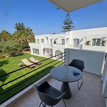 Olive Cove Retreat Hotel Kremastí